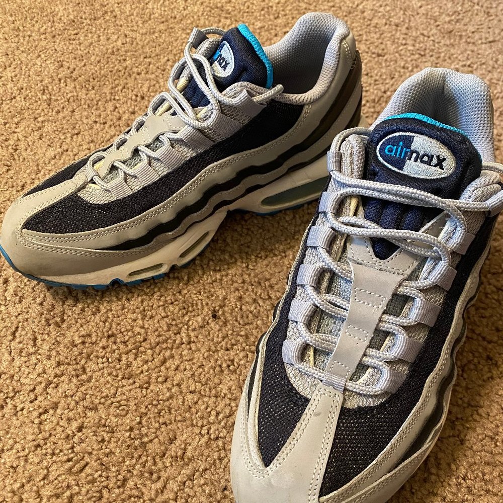 Nike Air Max 95
